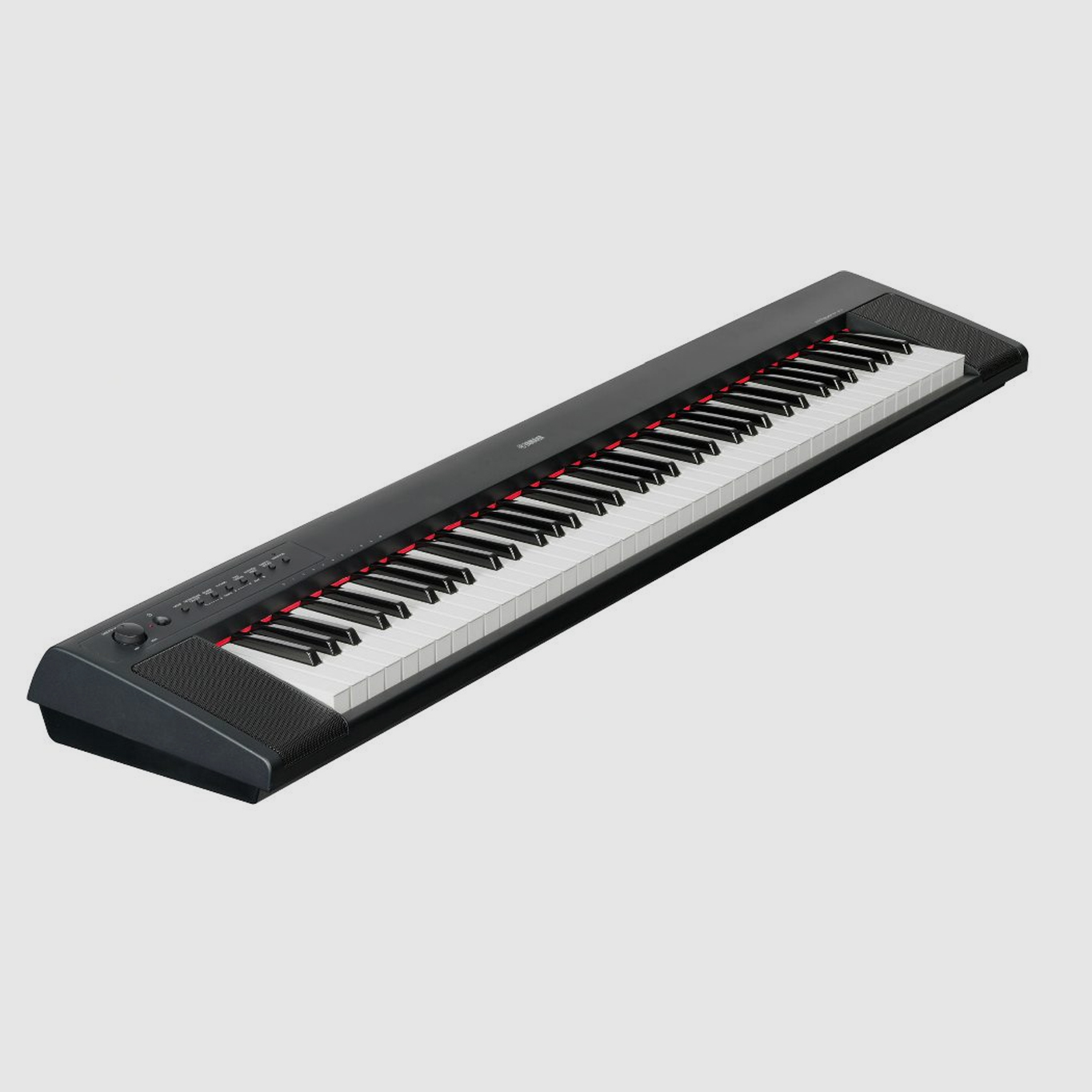 Yamaha NP-35